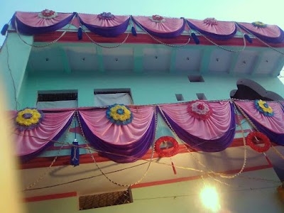 Nagra Hatt Ka Maidan Near Coach Factory