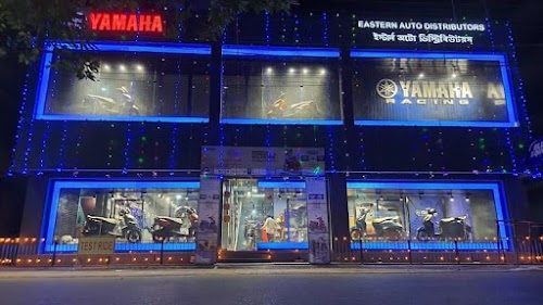 Yamaha Eastern Auto Distributors