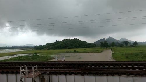 Haridaspur