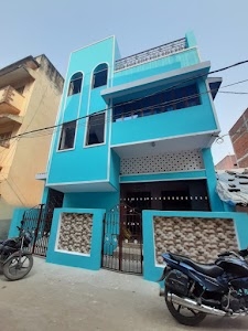 Azad Nagar, Mango