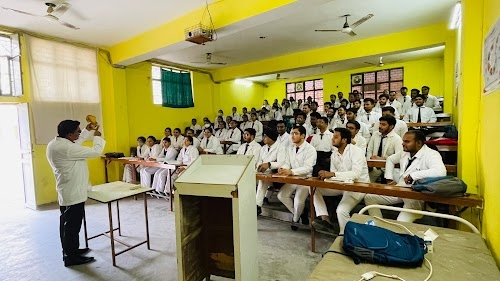 Vyds Medical Collage