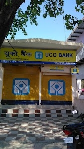 UCO BANK