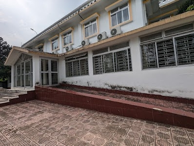 Circuit House Belonia