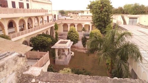 Sawarda Fort