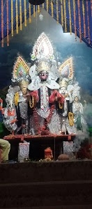 शिव मंदिर कोदवार