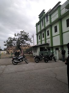 Guru Nanak Girls Inter College