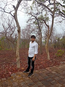 Abhishek mehta