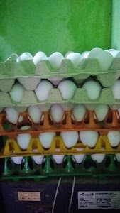 Family Market ,Borigumma