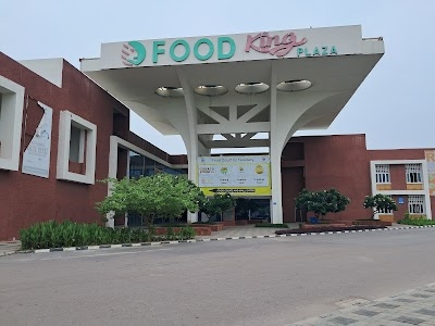 Food Court