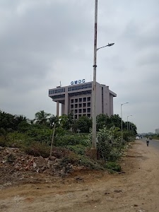 GMDC