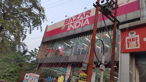 Bazar India