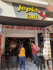 JEPIS Cafe' I Nandanvan (Nagpur)