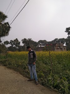 Jogani sthan