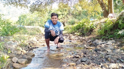 Benibari