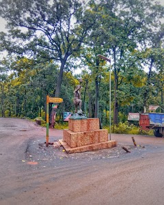 Barsuan Check Post