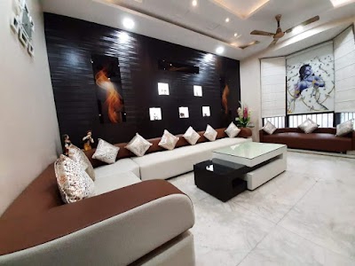V Krishna Associate