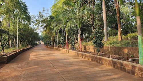 Shakuntala Patil Res.School