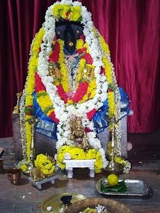 SIRIDEVI NAGAMBIKE