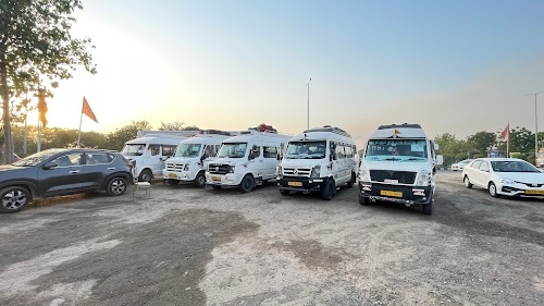 HARIDWAR- 2 TRAVELS-Tour And Travels In Chandigarh
