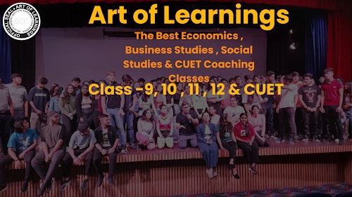 Art of Learnings