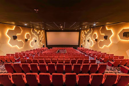 Miraj Cinemas