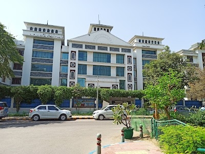Uttarakhand Sadan