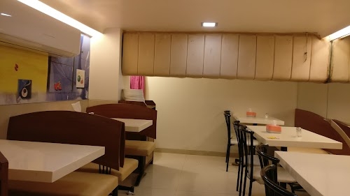 Sadanand Restaurant
