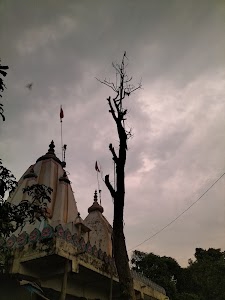 Shiv Shakti Mandir