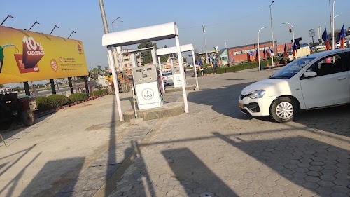 IndianOil