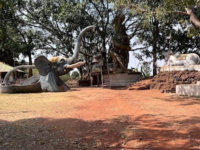 kailash Gufa Ambikapur
