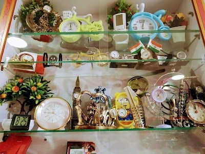 Time House