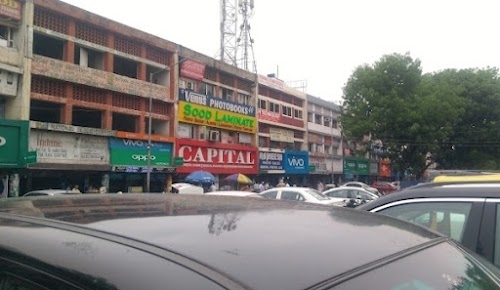 Capital Photo Store