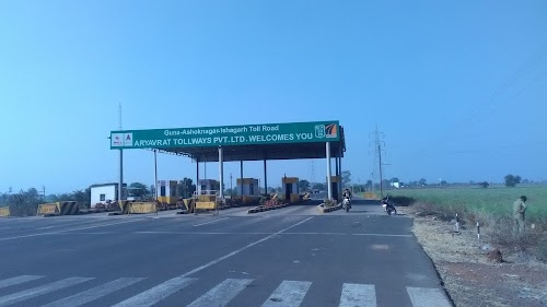 Aryvart Tollways