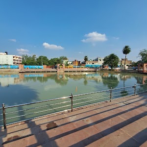 Kachhua talab