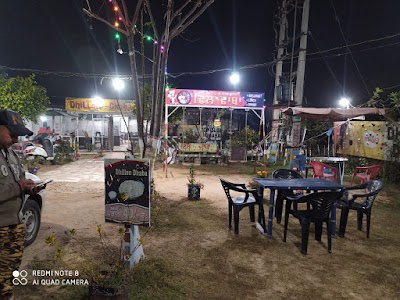 Dhillon Dhaba near birowal