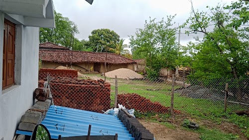 Lauposh Talsahi