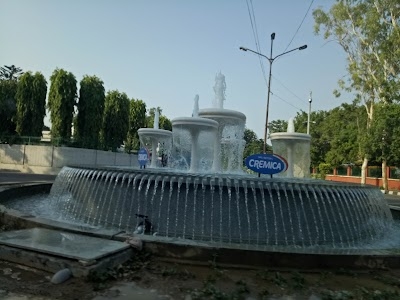 Corporation House (Municipal Commissioner's Camp Office)