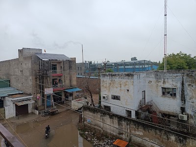 Binola Bilashpur Haryana