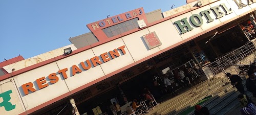 Raj Sekhavati Hotel