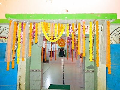 RAZA BAZAR PAIKAKUL