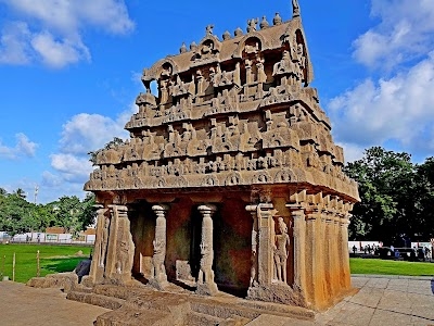 Ganesha Ratha