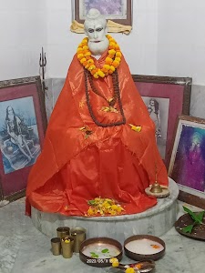Loknath Temple