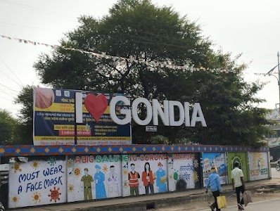 Gondia