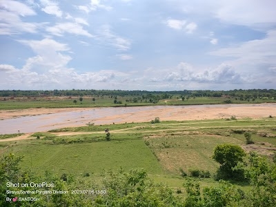 jayanti river railway bridge