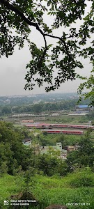 Golpahari, Parsudih