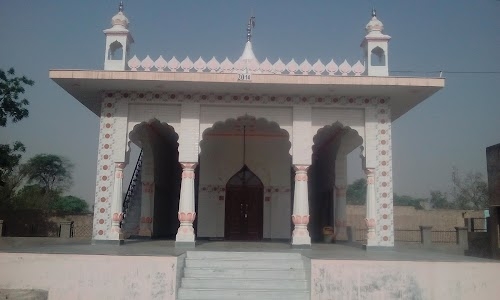Shri Jasnath Ji Mandir