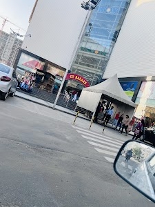 GT. Mall
