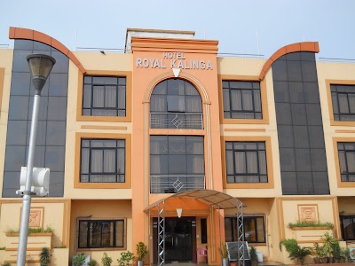 Hotel Royal Kalinga