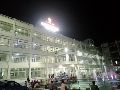 Haji Abdul Majid Memorial Hospital And Research Centre Blood Bank