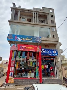 Sikariya textiles